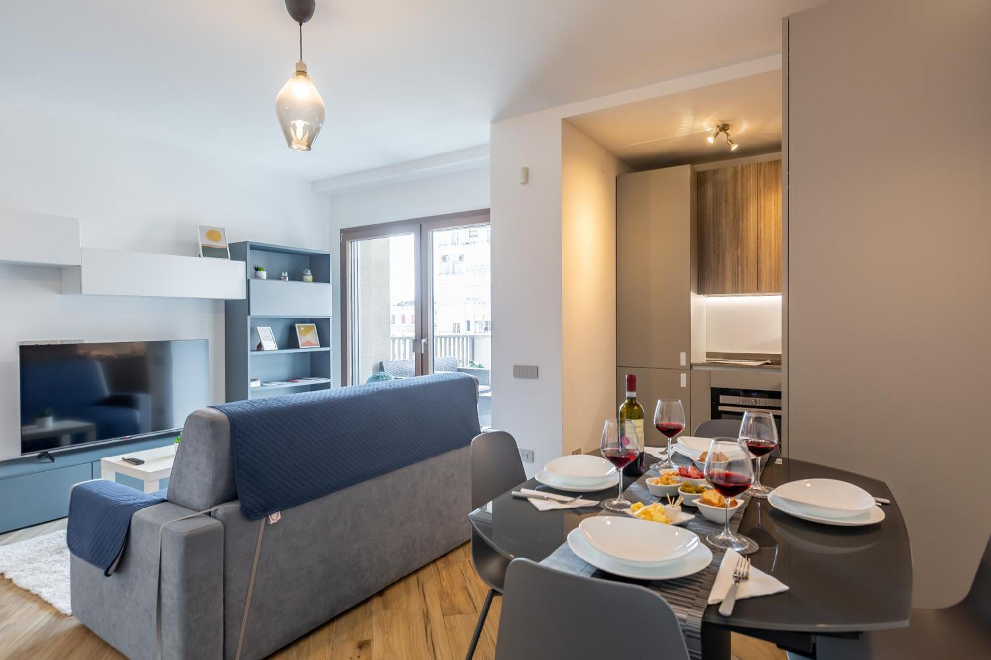 Aurealiving - Trastevere Suite With Rooftop & Gym, Your Place In Roma Esterno foto