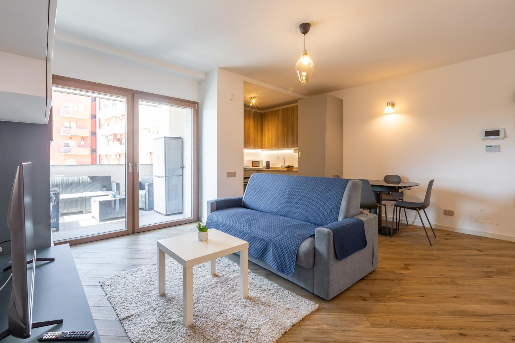Aurealiving - Trastevere Suite With Rooftop & Gym, Your Place In Roma Esterno foto